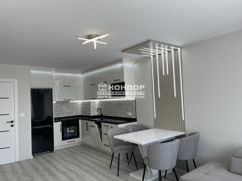 À vendre  1 chambre Plovdiv , Hristo Smirnenski , 75 m² | 13990800 - image [3]