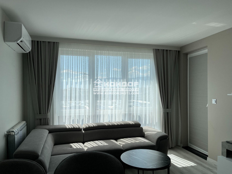 À vendre  1 chambre Plovdiv , Hristo Smirnenski , 75 m² | 13990800 - image [5]