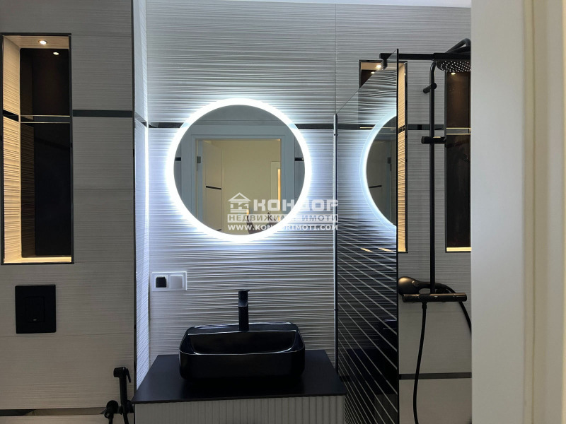 À vendre  1 chambre Plovdiv , Hristo Smirnenski , 75 m² | 13990800 - image [9]