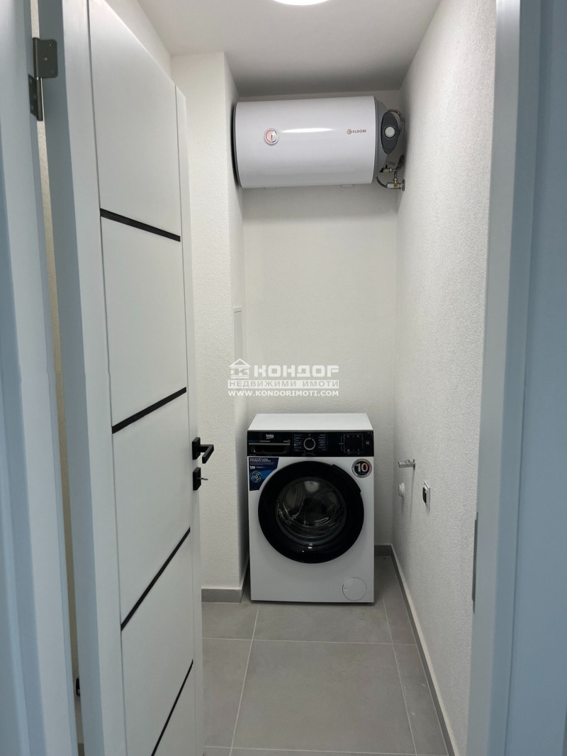 À vendre  1 chambre Plovdiv , Hristo Smirnenski , 75 m² | 13990800 - image [11]
