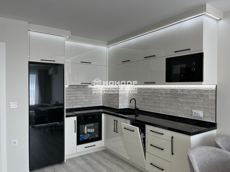 À vendre  1 chambre Plovdiv , Hristo Smirnenski , 75 m² | 13990800 - image [2]