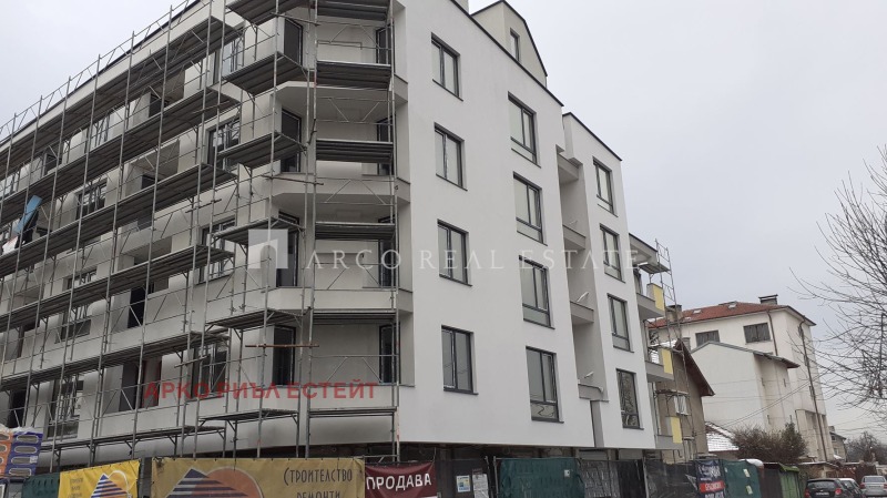 In vendita  1 camera da letto Sofia , Moderno predgradie , 96 mq | 68621735 - Immagine [2]