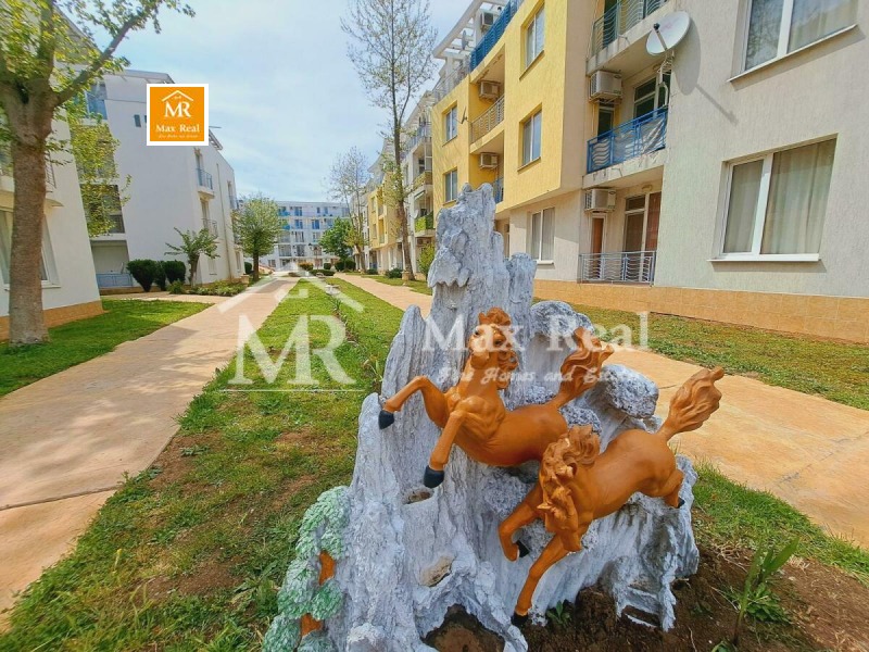 Продается  1 спальня область Бургас , к.к. Слънчев бряг , 54 кв.м | 84215138 - изображение [4]