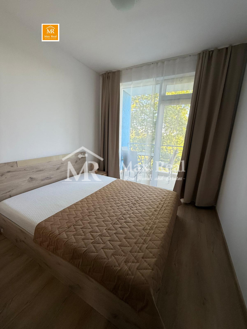 Продается  1 спальня область Бургас , к.к. Слънчев бряг , 54 кв.м | 84215138 - изображение [5]