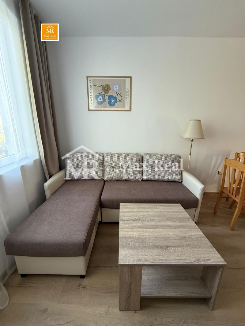 Продается  1 спальня область Бургас , к.к. Слънчев бряг , 54 кв.м | 84215138 - изображение [3]