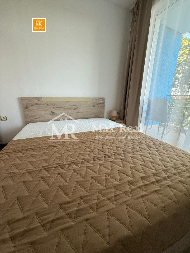 Продается  1 спальня область Бургас , к.к. Слънчев бряг , 54 кв.м | 84215138 - изображение [6]