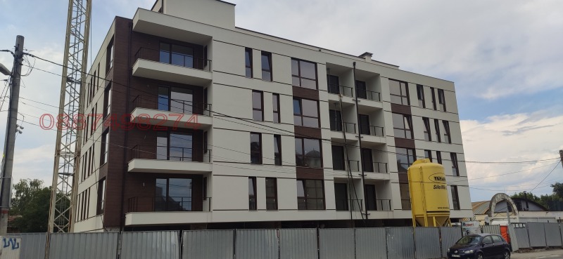 Продава  2-стаен град София , Овча купел , 47 кв.м | 82094863 - изображение [11]