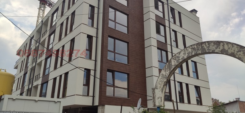 Продава  2-стаен град София , Овча купел , 47 кв.м | 82094863 - изображение [9]