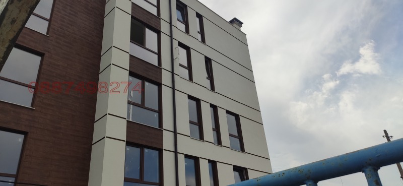 Продава  2-стаен град София , Овча купел , 47 кв.м | 82094863 - изображение [8]