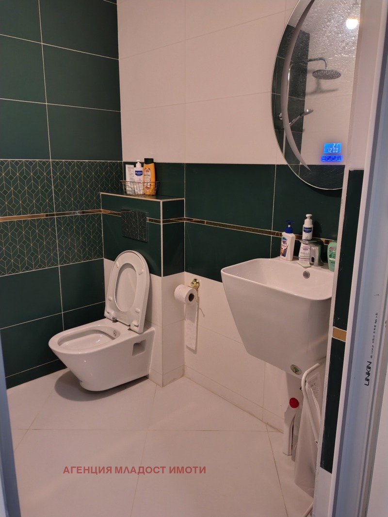 Продава  2-стаен град Варна , м-т Ален мак , 70 кв.м | 68938264 - изображение [13]