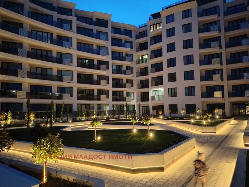 Продава  2-стаен град Варна , м-т Ален мак , 70 кв.м | 68938264 - изображение [17]