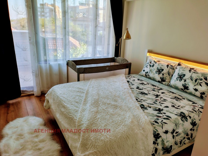 Продава  2-стаен град Варна , м-т Ален мак , 70 кв.м | 68938264 - изображение [15]