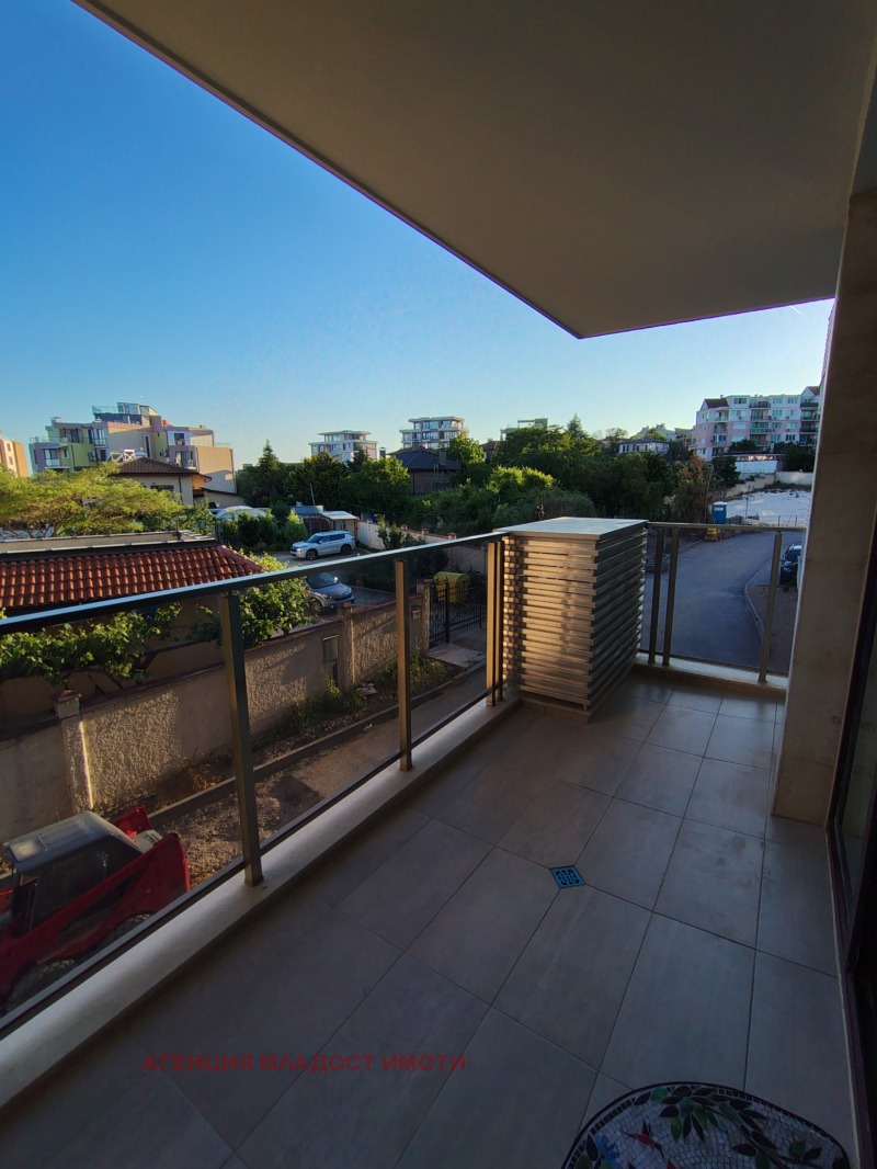 Продава  2-стаен град Варна , м-т Ален мак , 70 кв.м | 68938264 - изображение [3]
