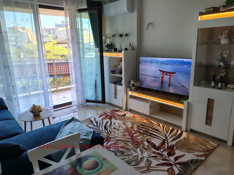 Продава  2-стаен град Варна , м-т Ален мак , 70 кв.м | 68938264 - изображение [10]