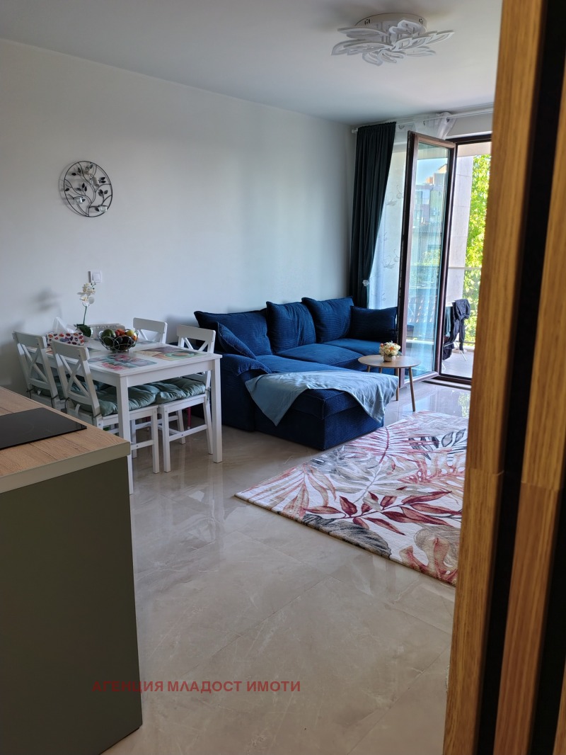 Продава  2-стаен град Варна , м-т Ален мак , 70 кв.м | 68938264 - изображение [2]