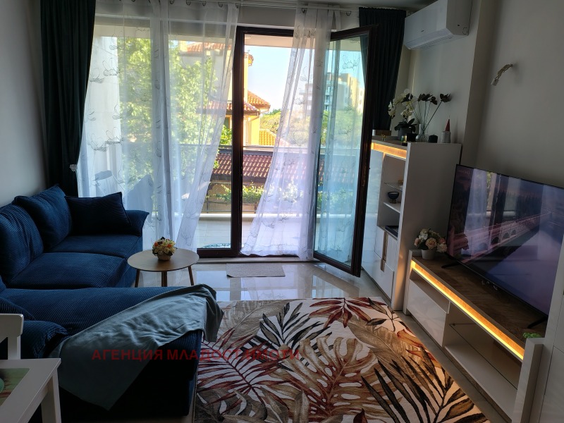 Продава  2-стаен град Варна , м-т Ален мак , 70 кв.м | 68938264 - изображение [8]