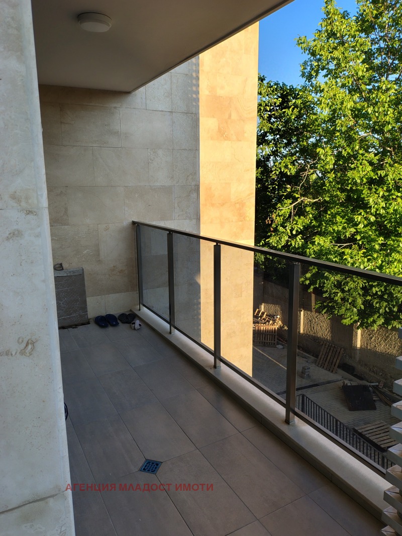 Продава  2-стаен град Варна , м-т Ален мак , 70 кв.м | 68938264 - изображение [4]