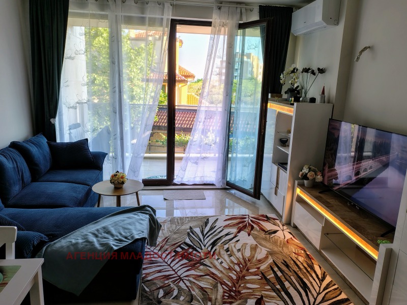 Продава  2-стаен град Варна , м-т Ален мак , 70 кв.м | 68938264 - изображение [7]