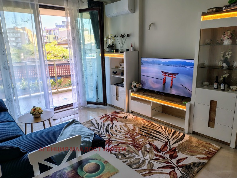 Продава  2-стаен град Варна , м-т Ален мак , 70 кв.м | 68938264 - изображение [9]