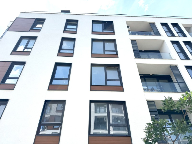 Til salgs  1 soverom Sofia , Darvenitsa , 67 kvm | 38887399