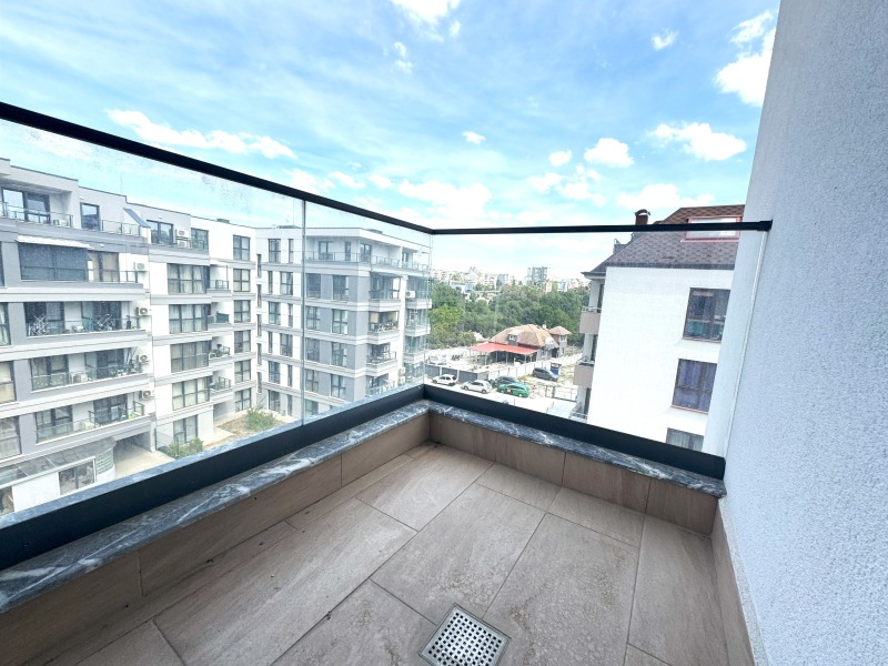 Til salgs  1 soverom Sofia , Darvenitsa , 67 kvm | 38887399 - bilde [5]