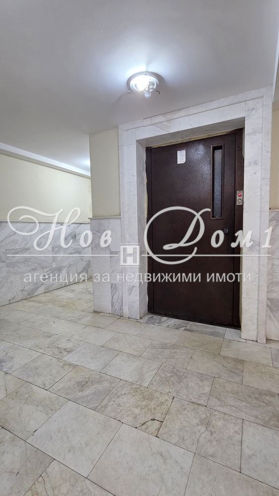 Продава 2-СТАЕН, гр. София, Манастирски ливади, снимка 16 - Апартаменти - 53324166