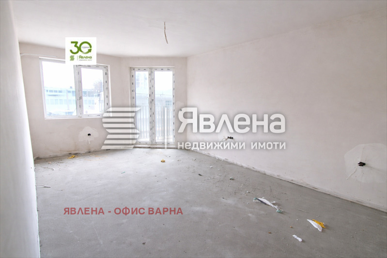 Продава 2-СТАЕН, гр. Варна, Победа, снимка 3 - Апартаменти - 54770005
