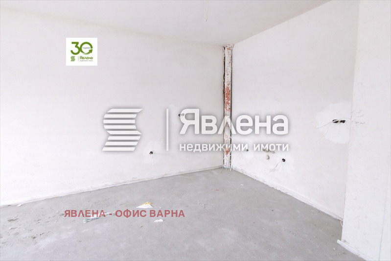 Продава 2-СТАЕН, гр. Варна, Победа, снимка 4 - Апартаменти - 54770005