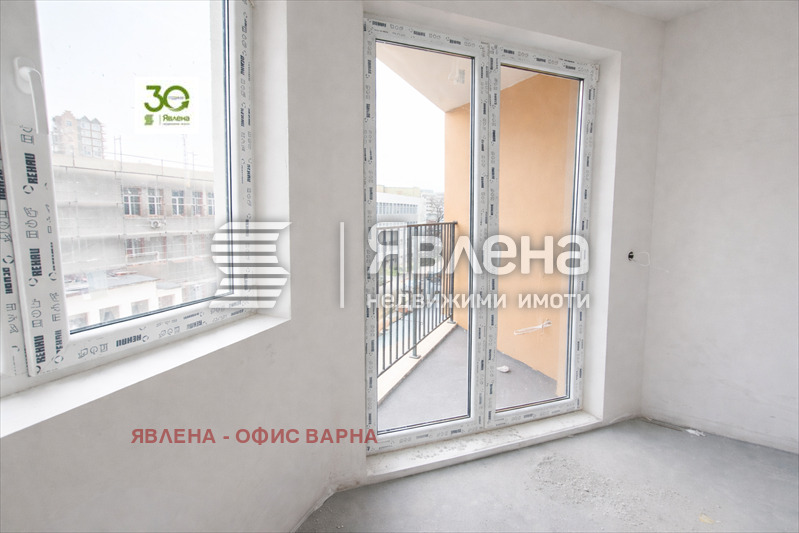 Продава 2-СТАЕН, гр. Варна, Победа, снимка 5 - Апартаменти - 54770005