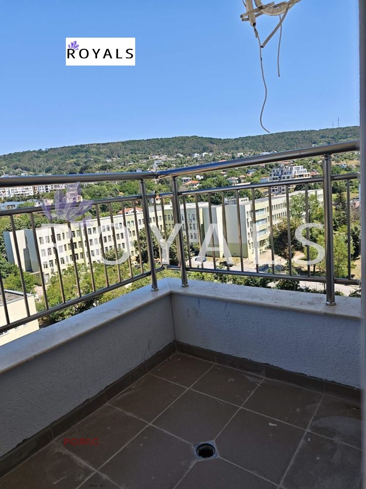 Продава 2-СТАЕН, гр. Варна, м-т Сотира