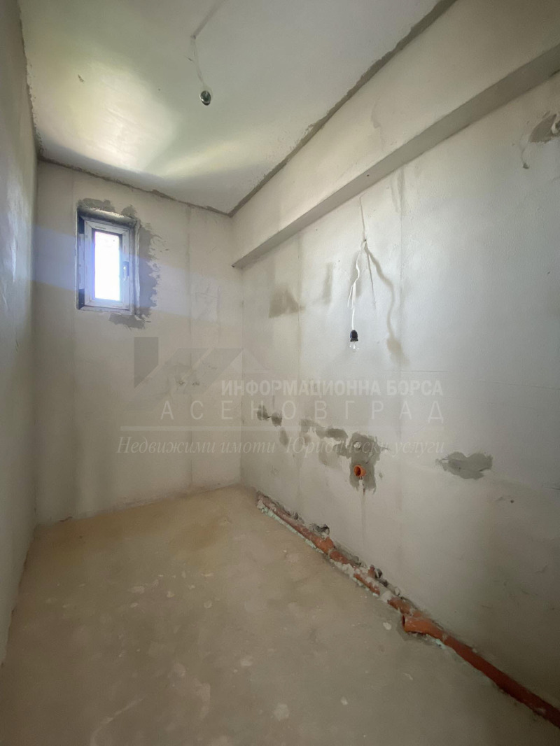 In vendita  2 camere da letto regione Plovdiv , Asenovgrad , 95 mq | 89645182 - Immagine [9]