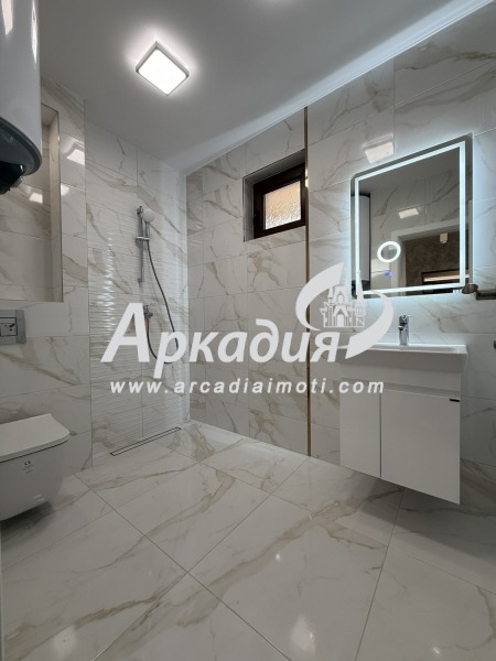 Продава  3-стаен град Пловдив , Въстанически , 118 кв.м | 67520384 - изображение [10]