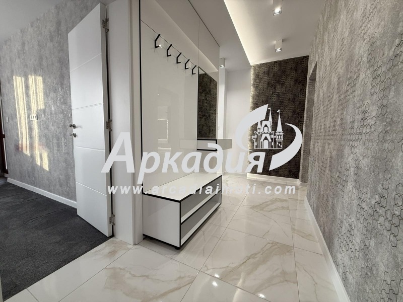 Продава  3-стаен град Пловдив , Въстанически , 118 кв.м | 67520384 - изображение [9]