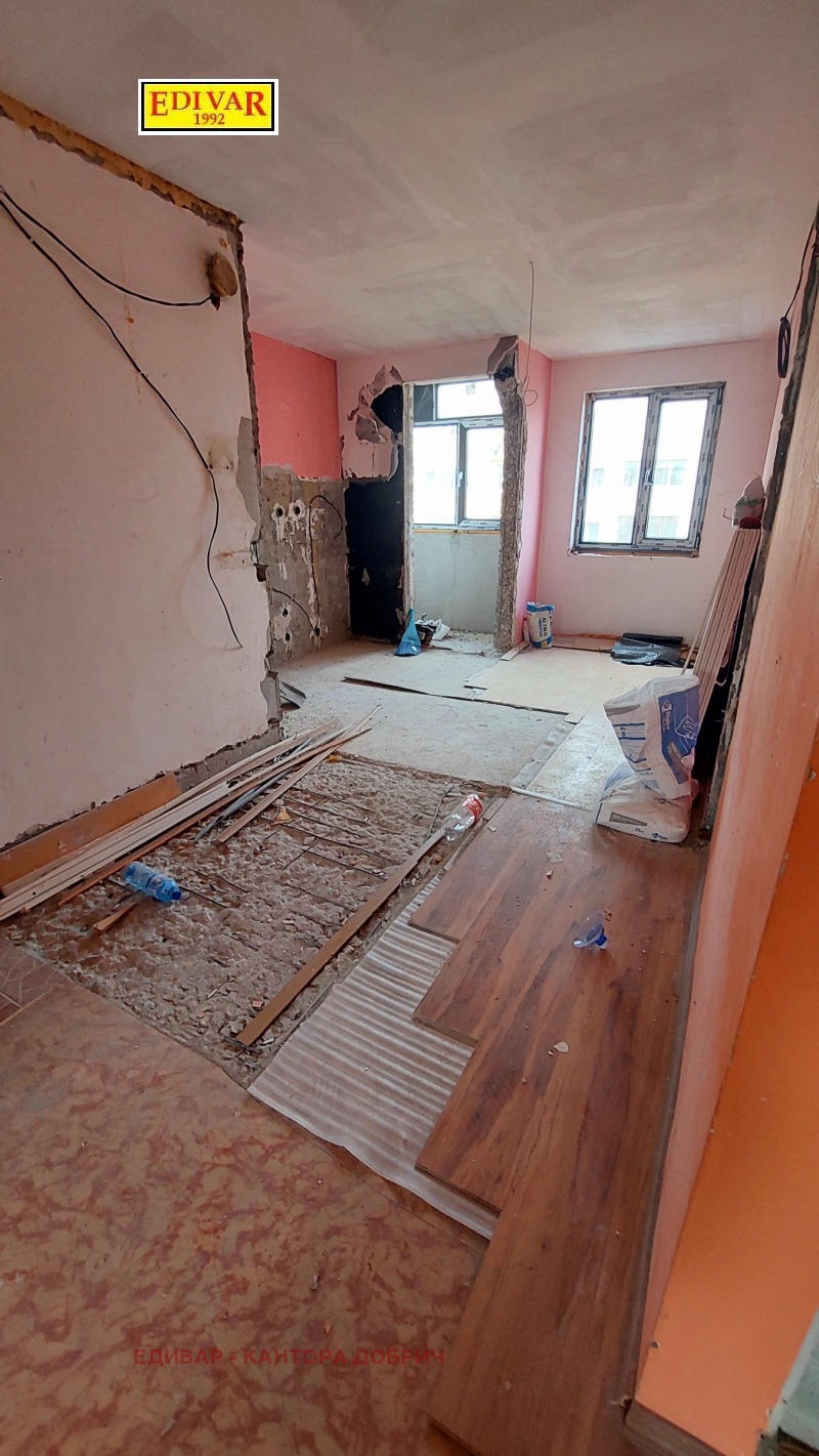 Til salgs  2 soverom Dobrisj , Stroitel , 92 kvm | 90722313 - bilde [2]