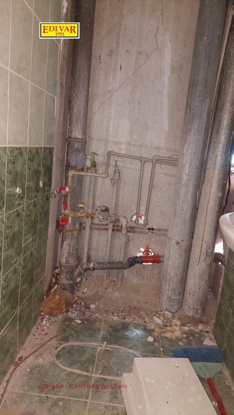 Til salgs  2 soverom Dobrisj , Stroitel , 92 kvm | 90722313 - bilde [6]