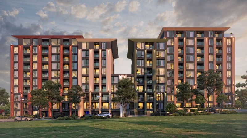 Продава  3-стаен град Варна , Левски 1 , 123 кв.м | 86307369 - изображение [16]