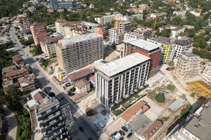 Продава  3-стаен град Варна , Левски 1 , 123 кв.м | 86307369 - изображение [15]