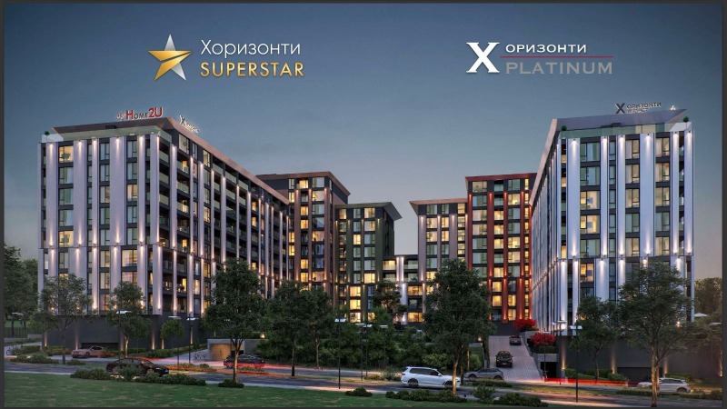 Продава  3-стаен град Варна , Левски 1 , 123 кв.м | 86307369 - изображение [11]