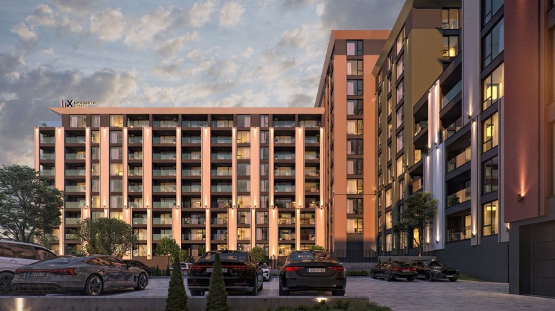 Продава  3-стаен град Варна , Левски 1 , 123 кв.м | 86307369 - изображение [14]