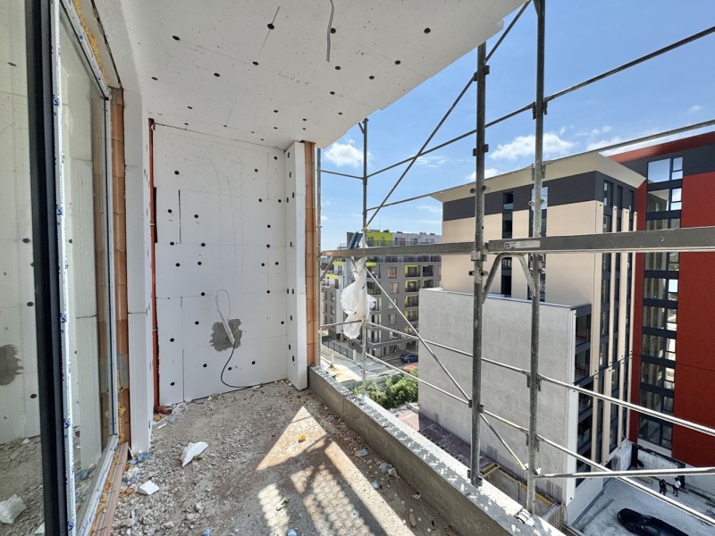 Продава  3-стаен град Варна , Левски 1 , 123 кв.м | 86307369 - изображение [4]