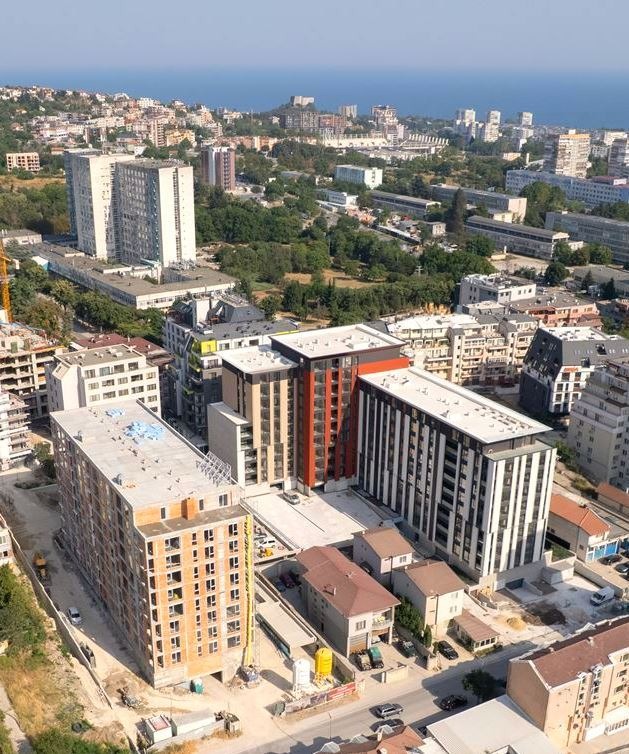 Продава  3-стаен град Варна , Левски 1 , 123 кв.м | 86307369 - изображение [9]
