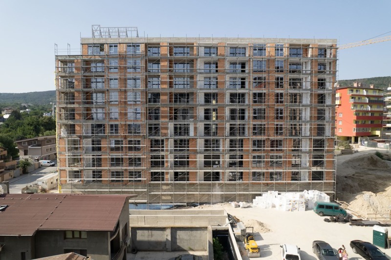 Продава  3-стаен град Варна , Левски 1 , 123 кв.м | 86307369 - изображение [13]