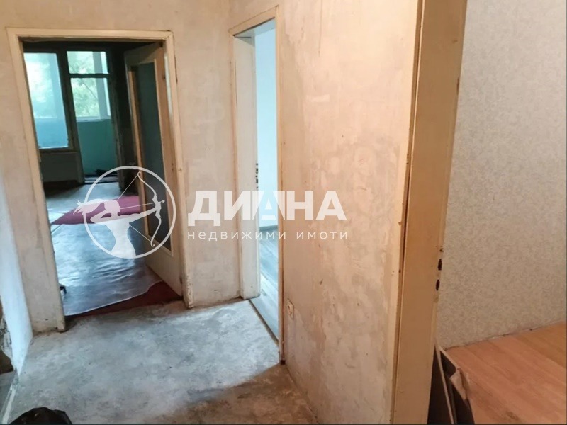 De vânzare  2 dormitoare Plovdiv , Ciuciuc Parij , 69 mp | 61580633 - imagine [2]