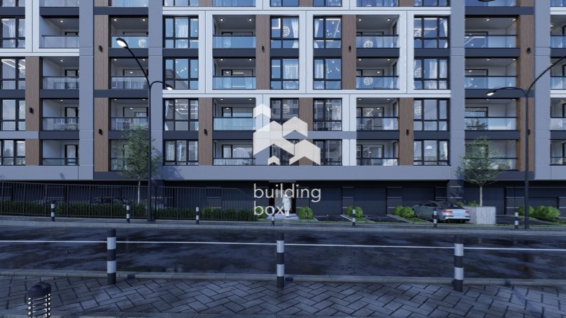 Продава 3-СТАЕН, гр. София, Люлин 5, снимка 4 - Апартаменти - 52454695