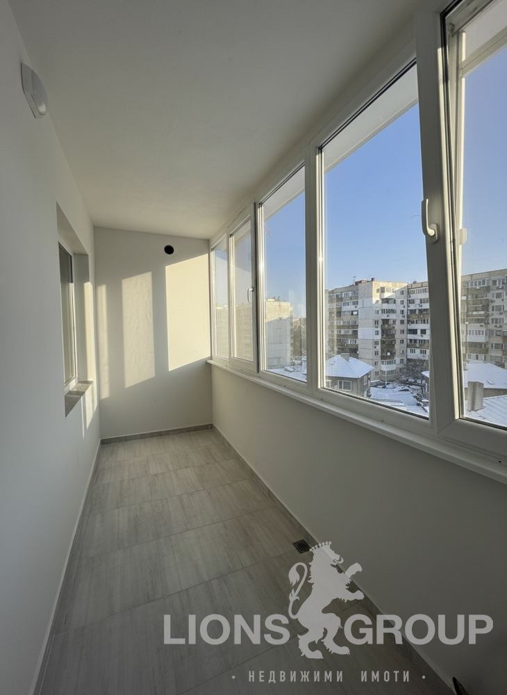 Продава 3-СТАЕН, гр. Варна, Аспарухово, снимка 6 - Апартаменти - 53413619