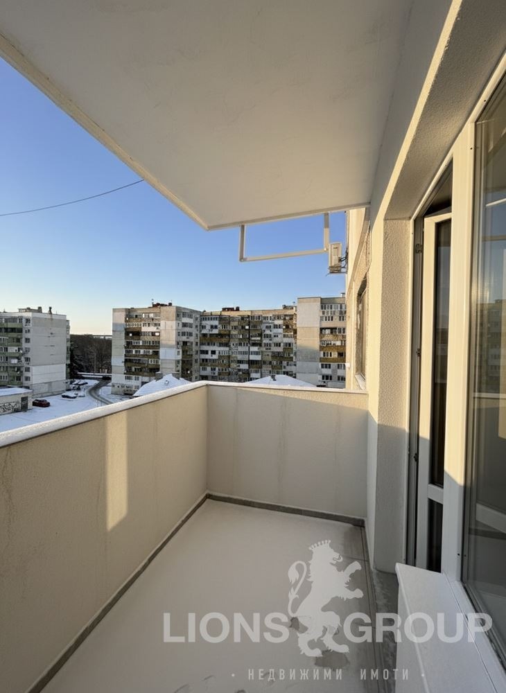 Продава 3-СТАЕН, гр. Варна, Аспарухово, снимка 4 - Апартаменти - 53413619