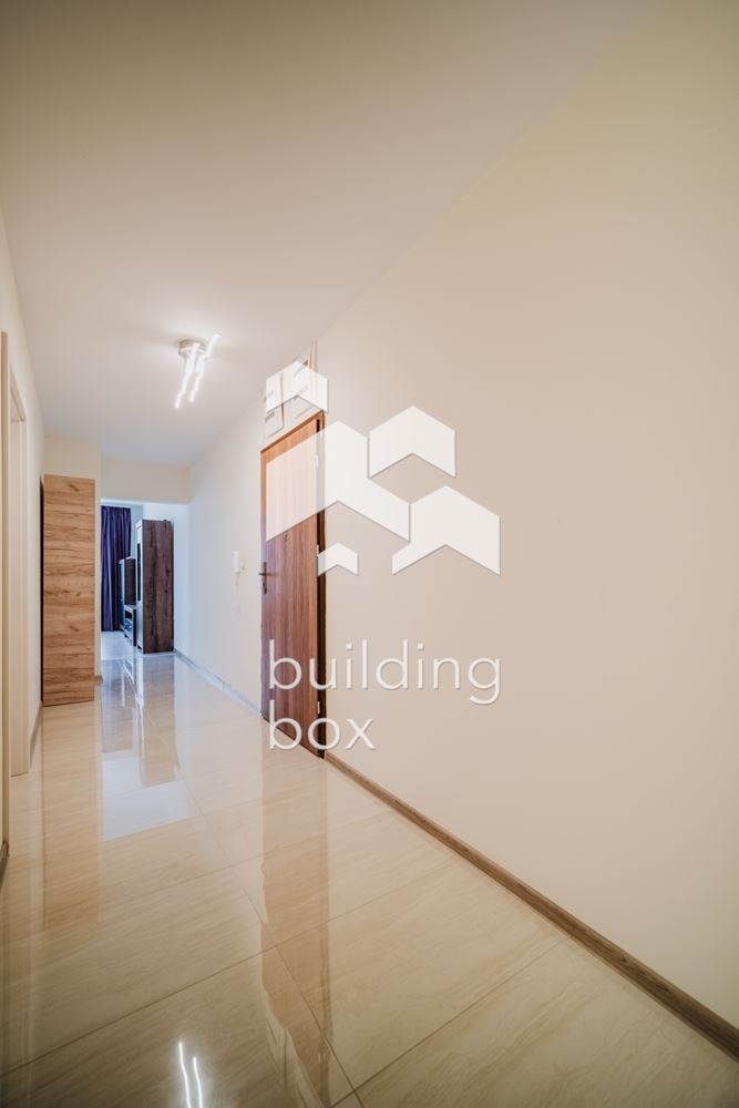 Продава 3-СТАЕН, гр. Варна, Трошево, снимка 3 - Апартаменти - 53796852