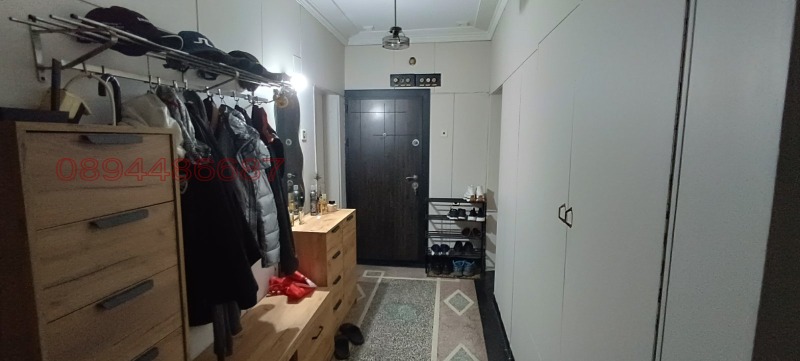 Продава 4-СТАЕН, гр. Шумен, Куршун чешма, снимка 9 - Апартаменти - 52784660