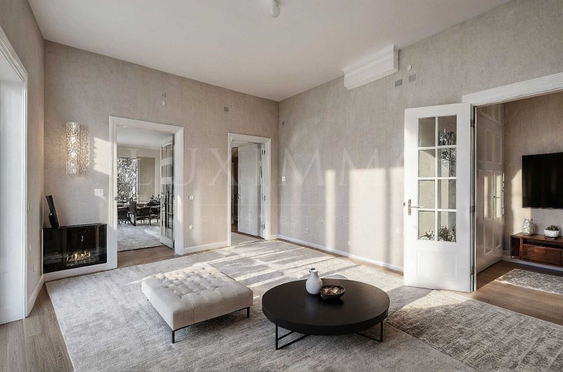 Na prodej  3+ ložnice Sofia , Centar , 181 m2 | 53338589 - obraz [3]