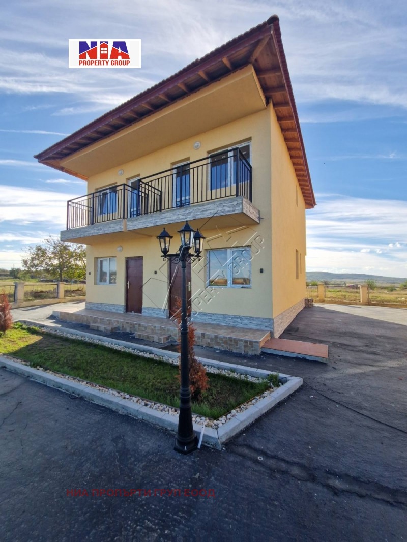 À vendre  Maison région Bourgas , Tchernomorets , 70 m² | 54834921